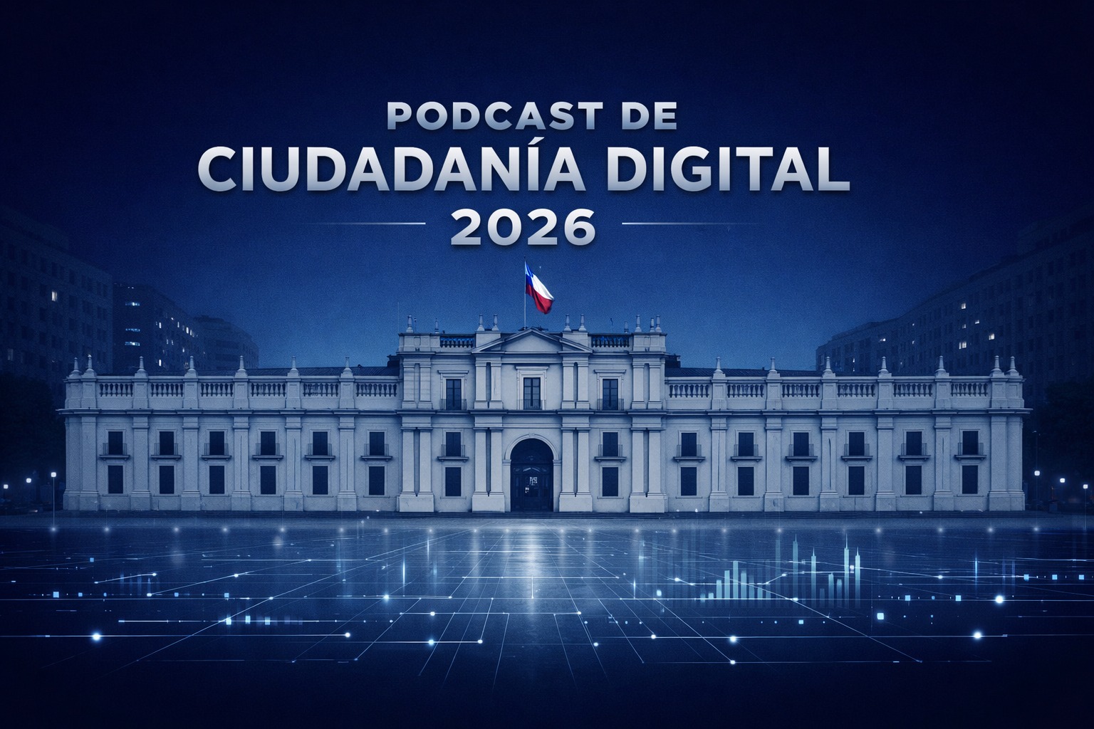 Podcast de Ciudadanía Digital 2026
